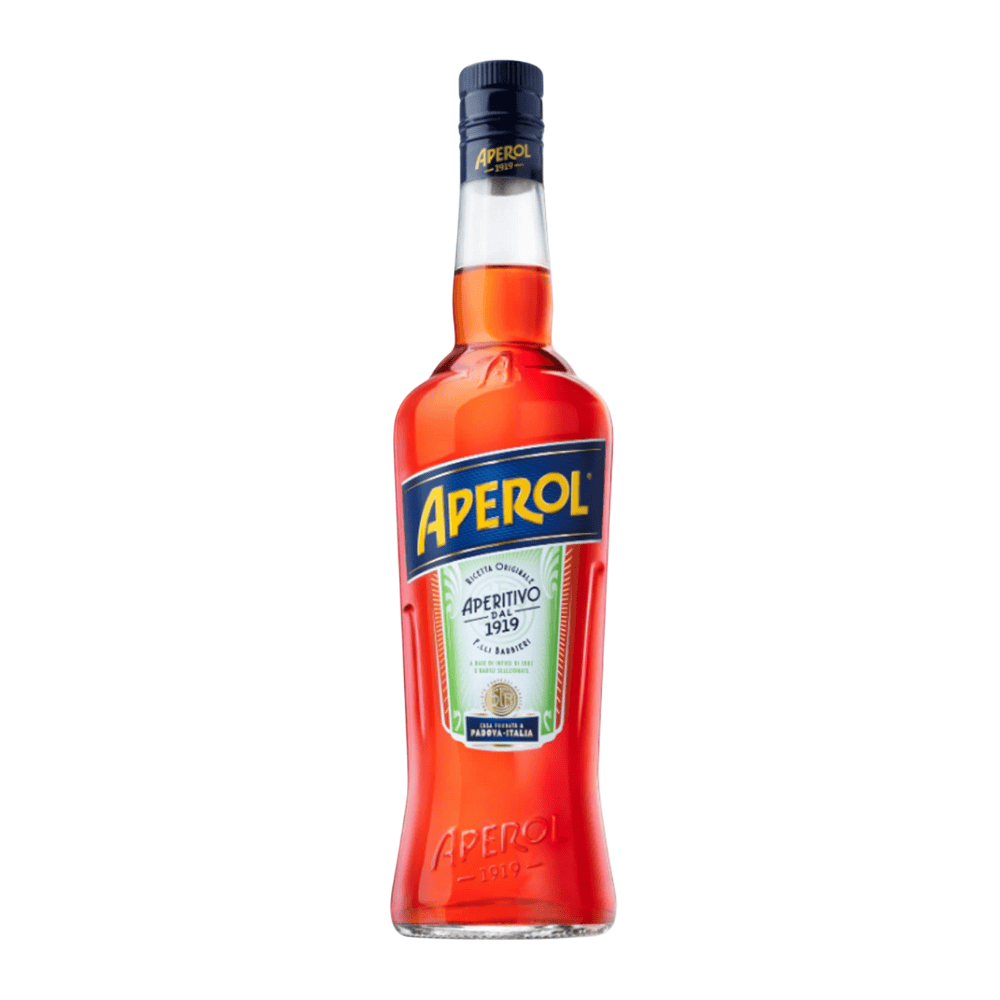 Aperitivo Aperol 750ml