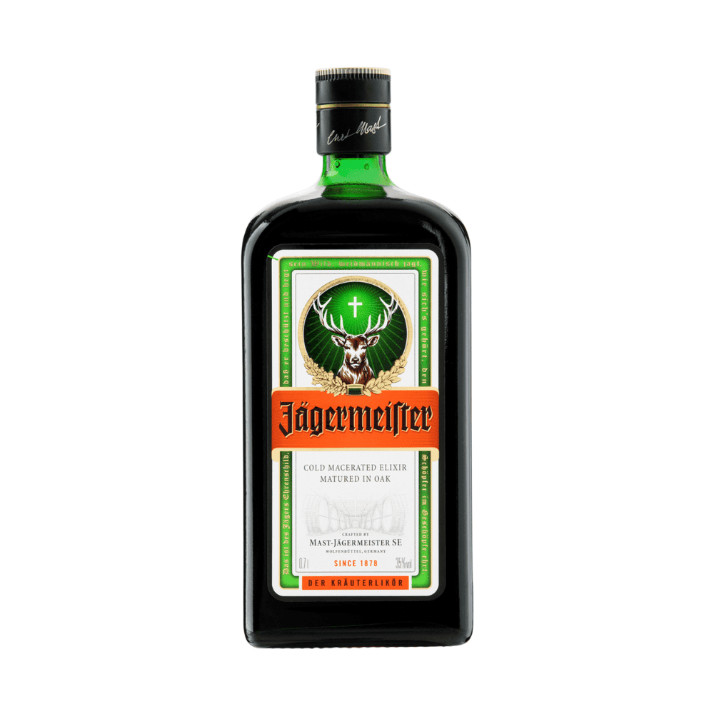 Aperitivo Jagermeister 700ml
