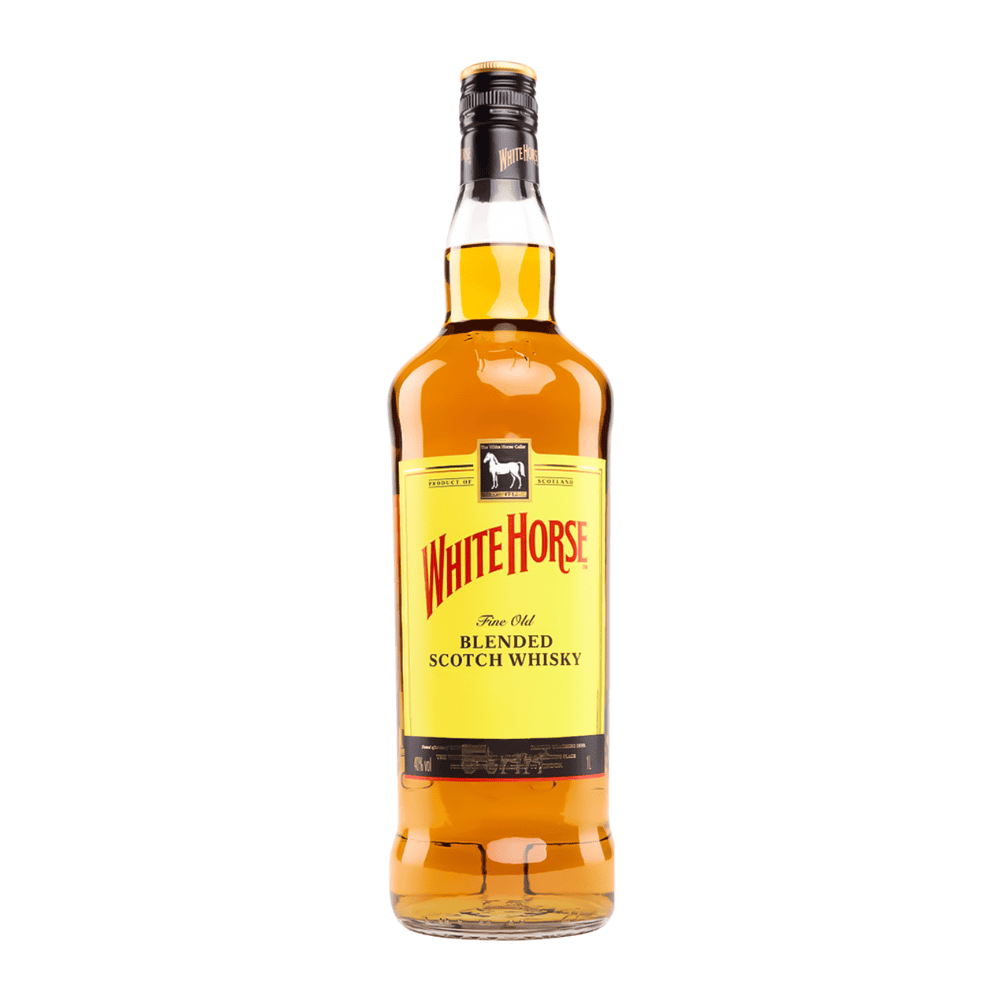 Whisky White Horse 1L