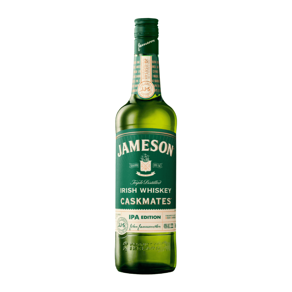 Whisky Jameson IPA Edition 750ml