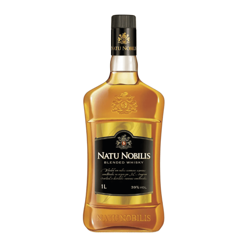 Whisky Natu Nobilis 1L