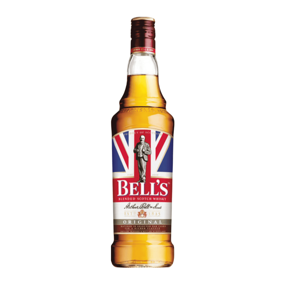 Whisky Bell's 700ml