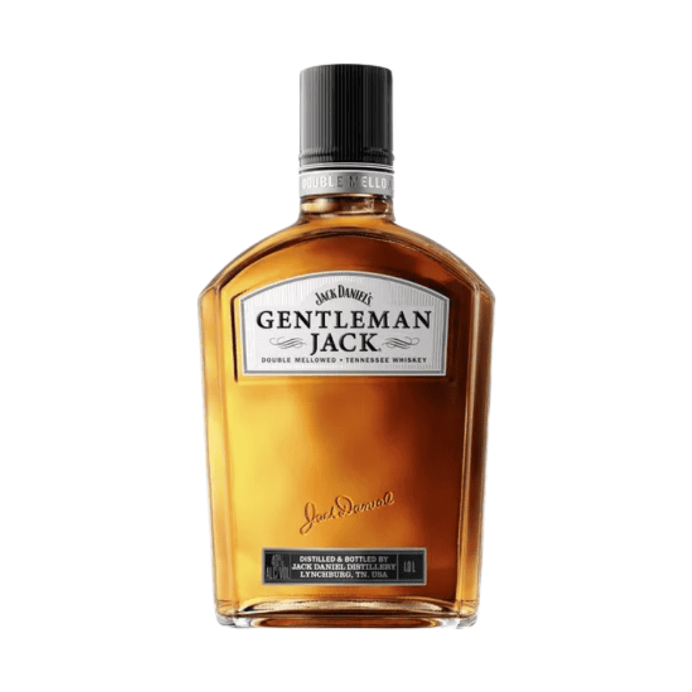 Whisky Jack Daniel's Gentleman 1L