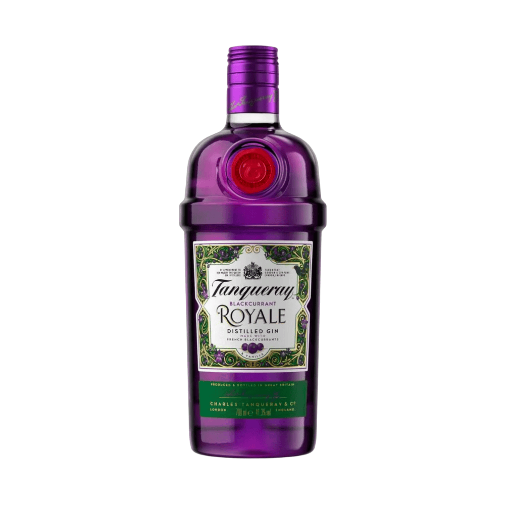Gin Tanqueray Royale 700ml