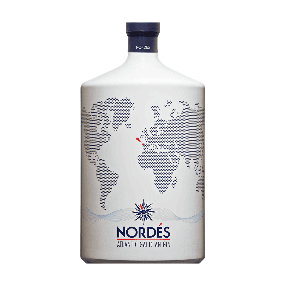 Gin Nordés 700ml