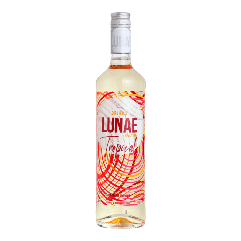 Frisante Salton Lunae Drinks Tropical 750ml