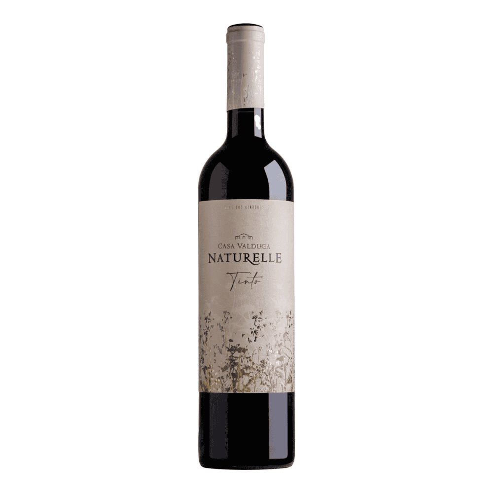Vinho Casa Valduga Naturelle Tinto 750ml