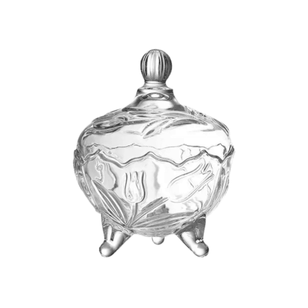 Bomboniere Garden Cristal Ecológico L'Hermitage 14cm