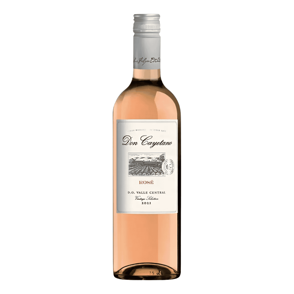 Vinho Don Cayetano Rosé 750ml