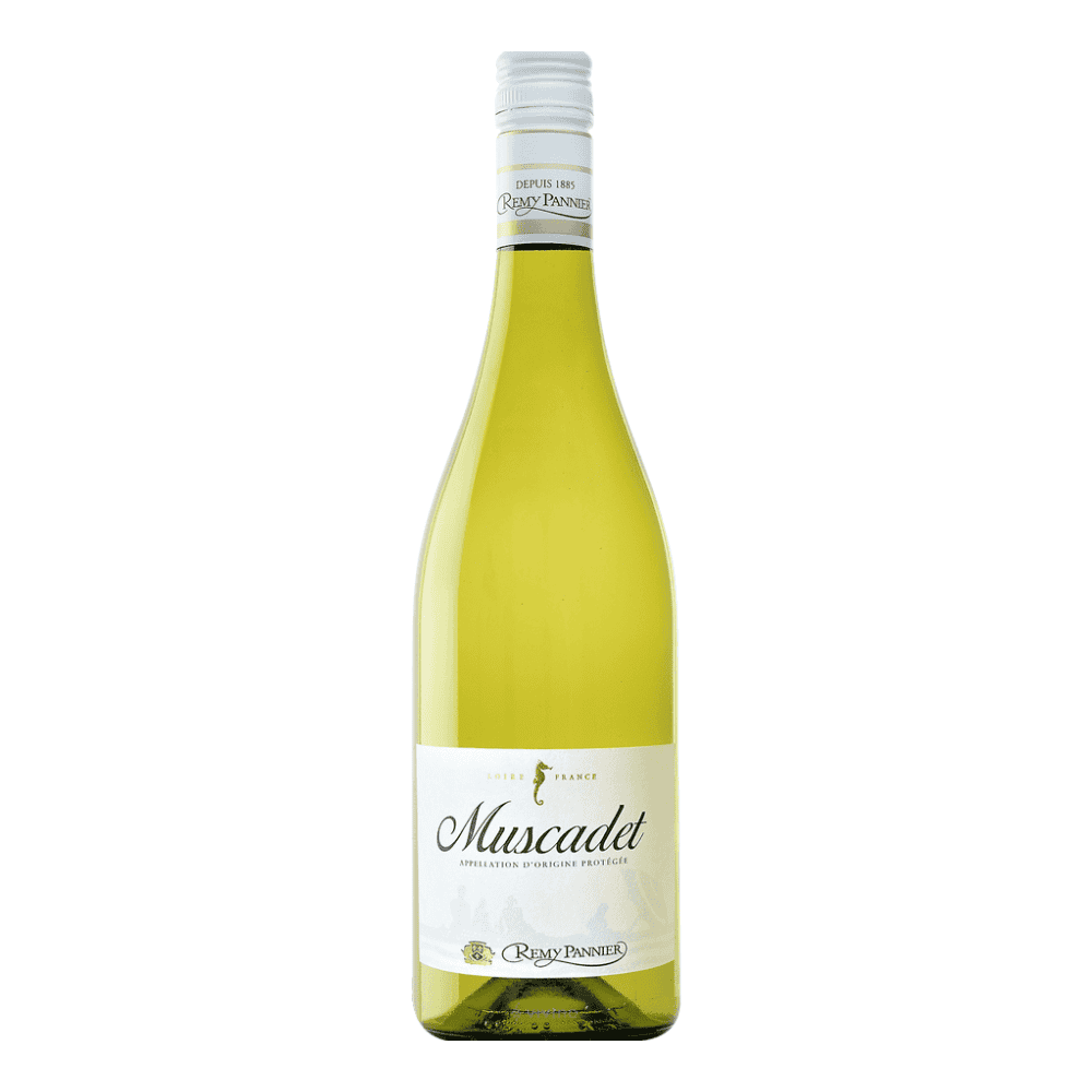 Vinho Remy Pannier Muscadet Sevre 750ml