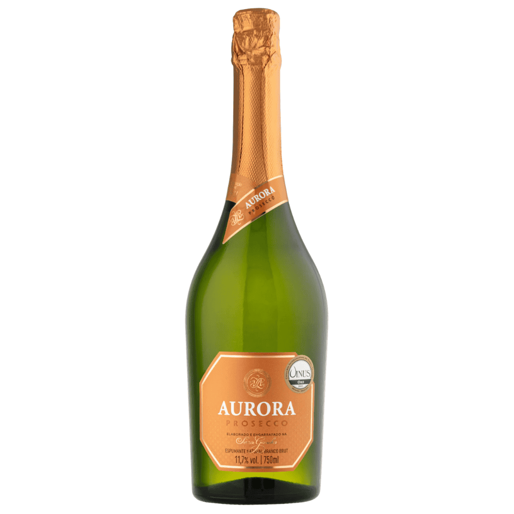 Espumante Aurora Prosecco 750ml