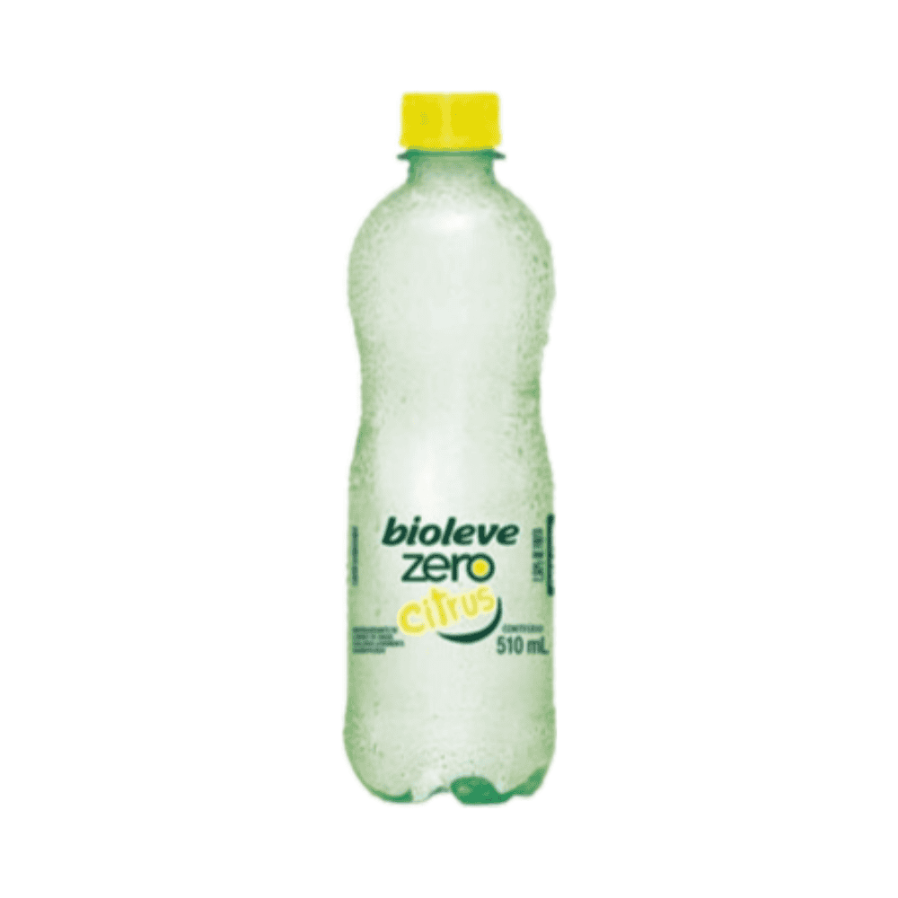 Bioleve Zero Citrus 510ml