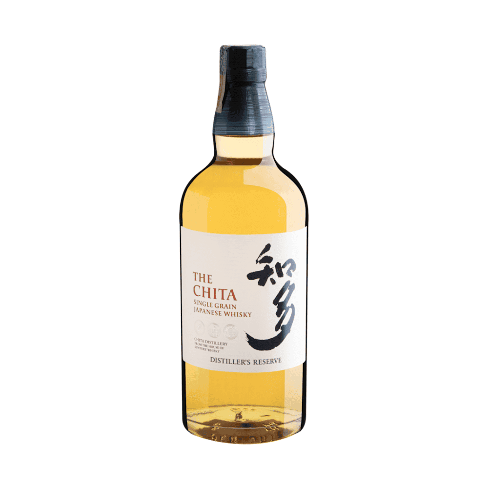 Whisky The Chita Single Grain 700ml