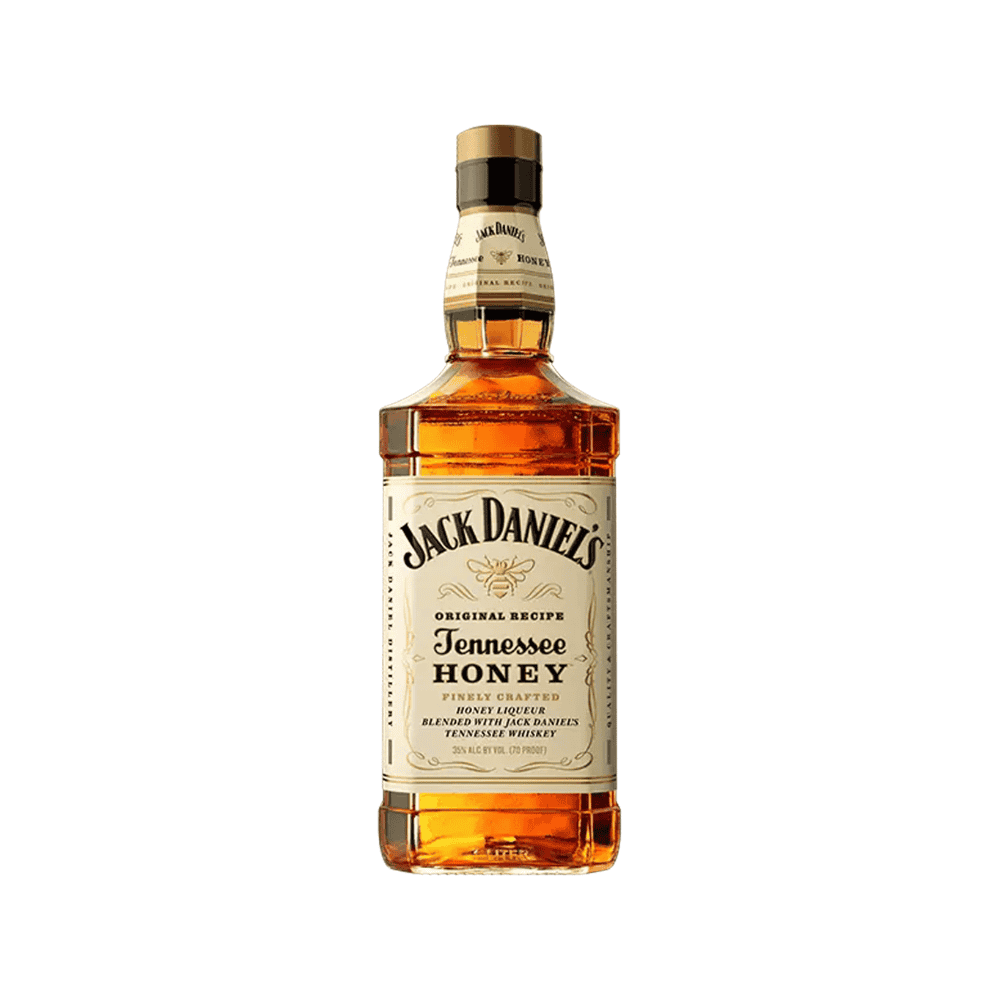 Whisky Jack Daniel's Honey 375ml