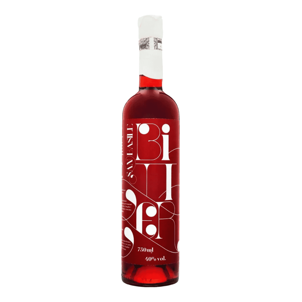 Bitter San Basile 950ml