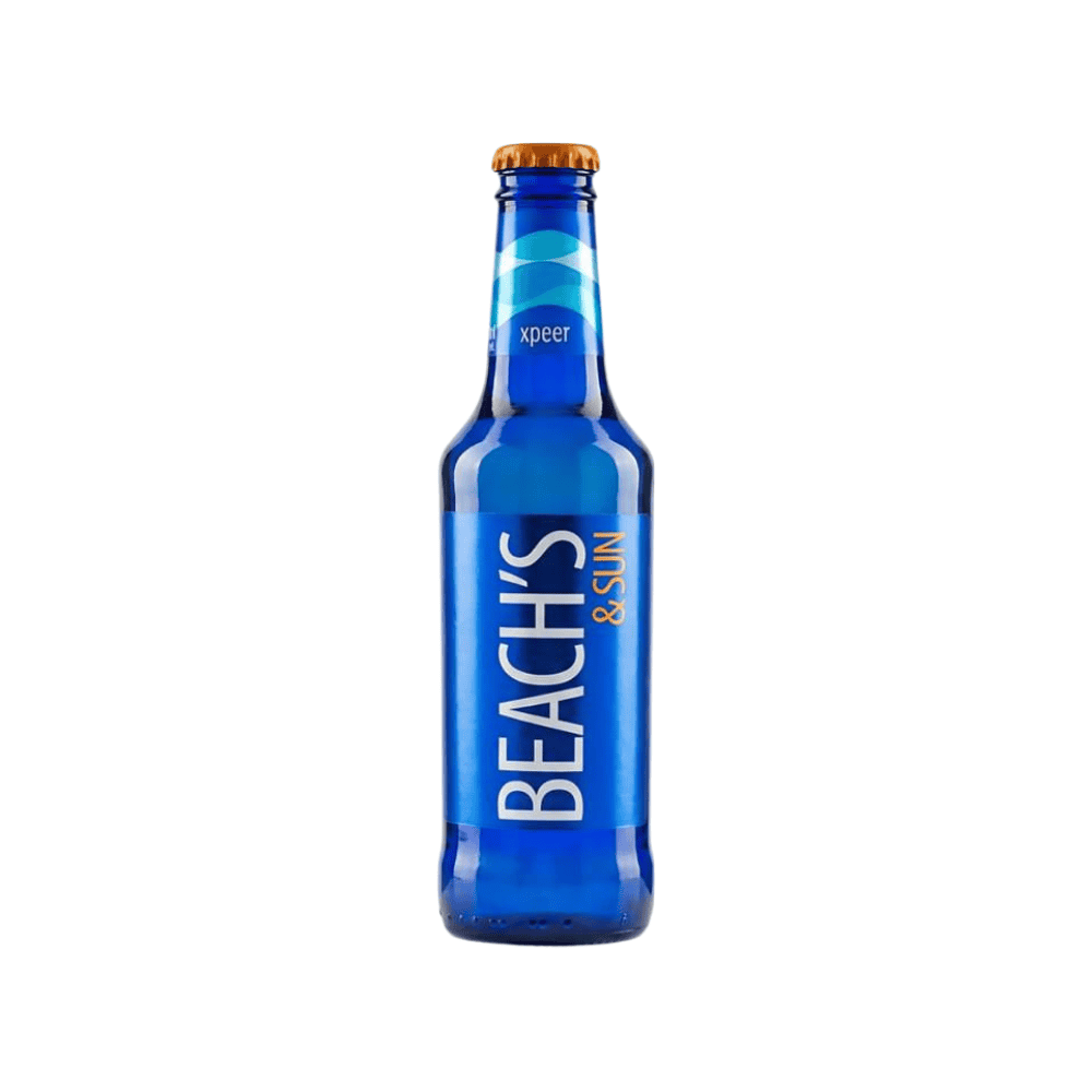 Bebida Mista Beach's & Sun Xpeer 275ml