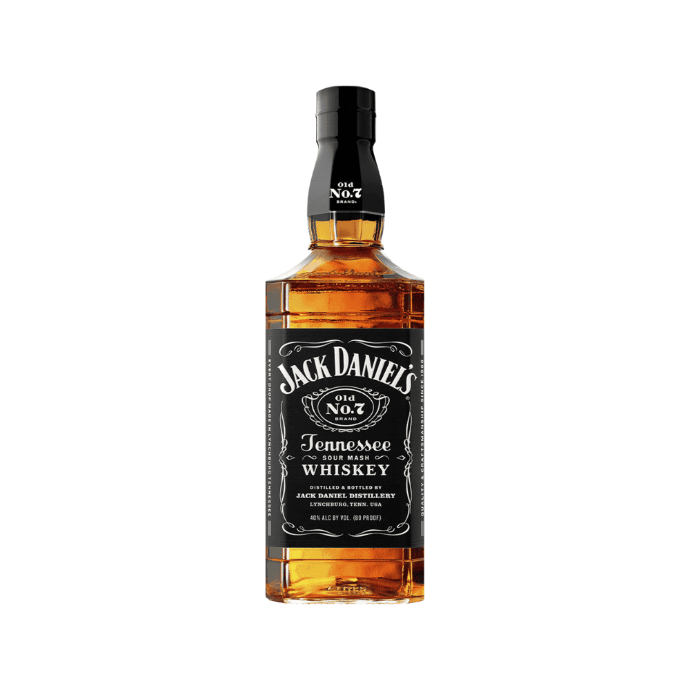 Whisky Jack Daniel's Old No.7 375ml