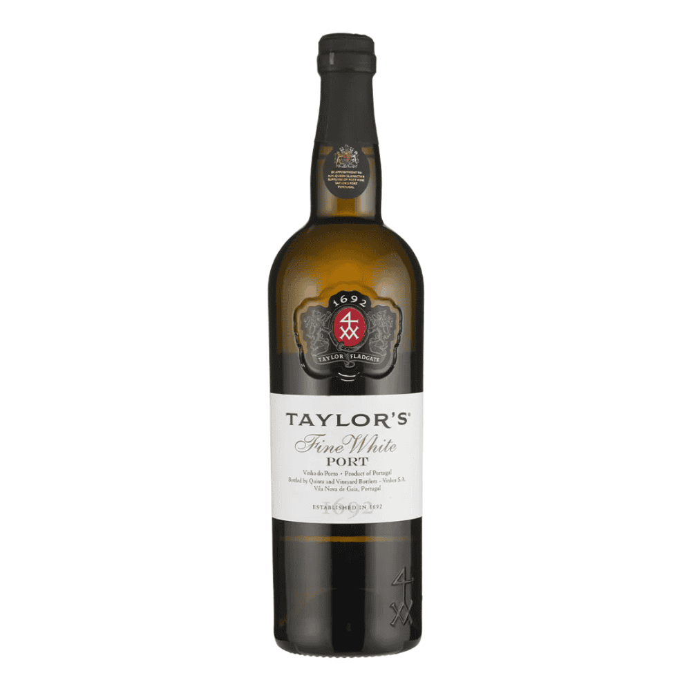 Vinho do Porto Taylor's Fine White 750ml