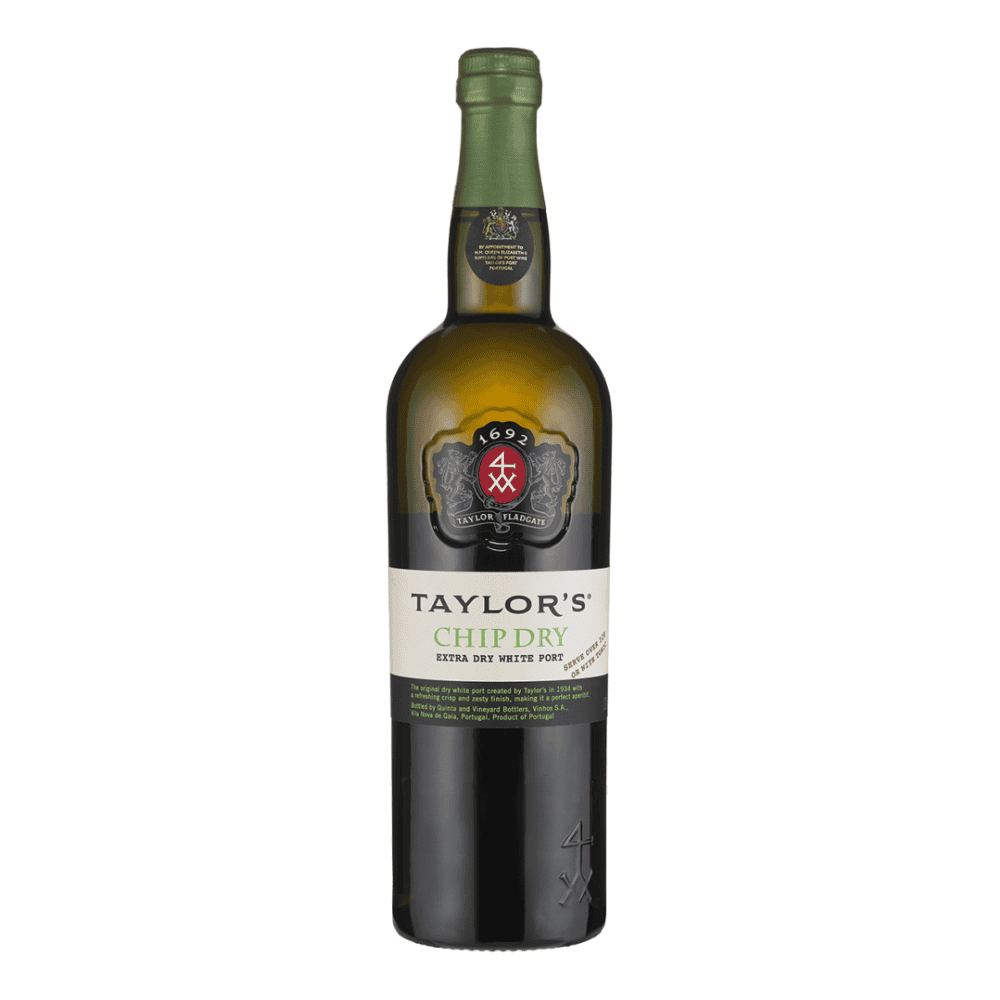 Vinho do Porto Taylor's Fine Chip Dry 750ml