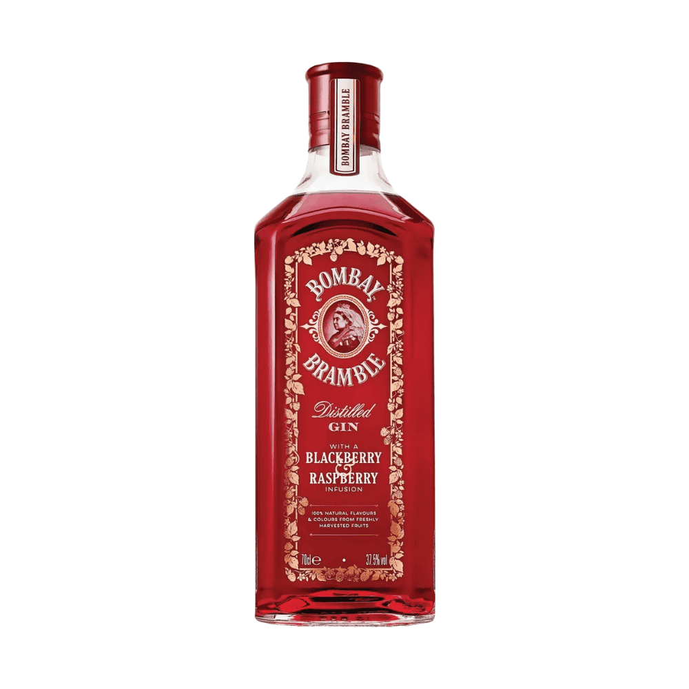 Gin Bombay Sapphire Bramble 750ml