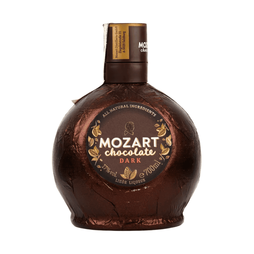 Licor Mozart Chocolate Dark 700ml