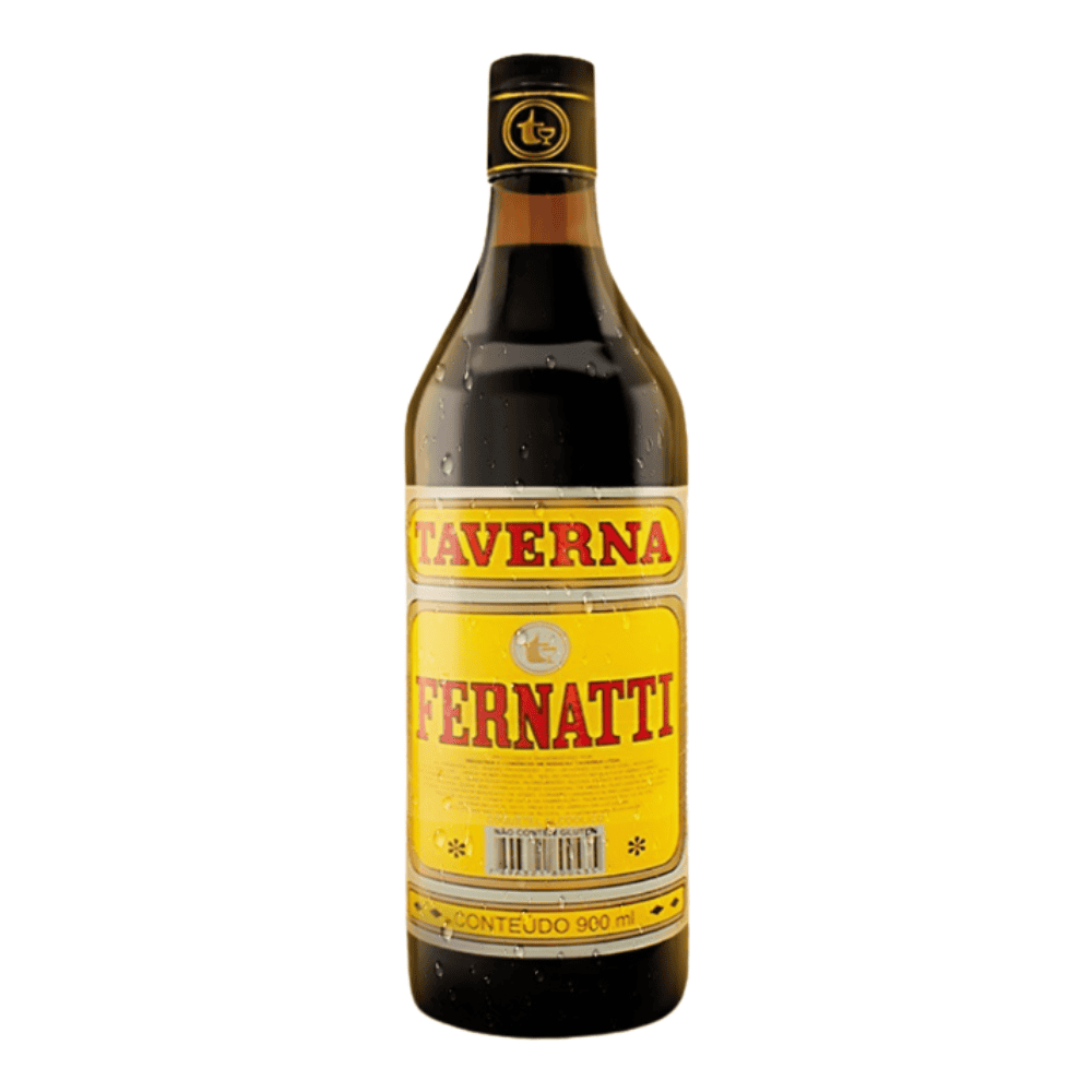 Aperitivo Fernatti Taverna 900ml