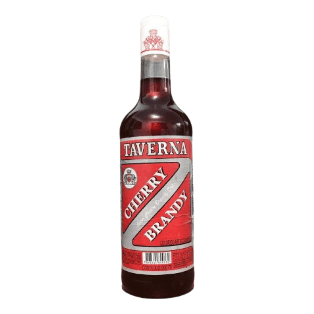 Coquetel Cherry Taverna 900ml