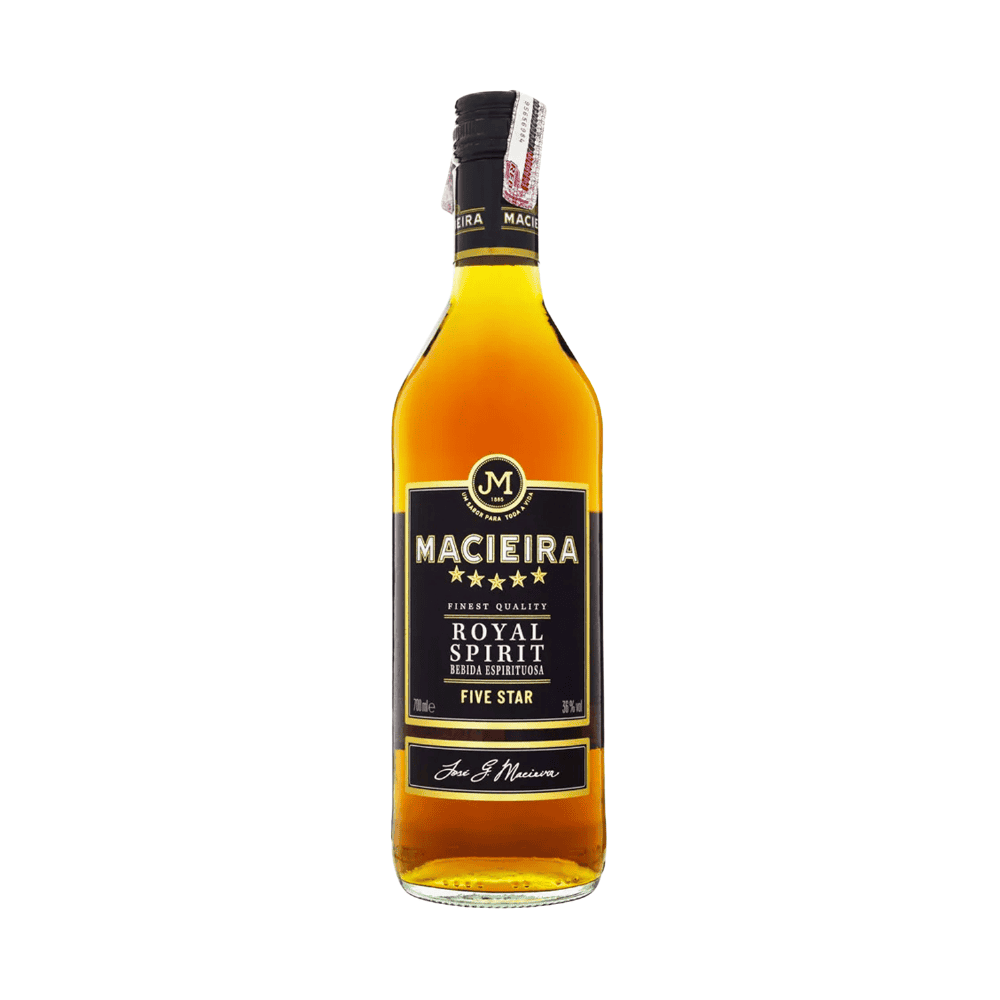 Conhaque Macieira Royal Brand 700ml