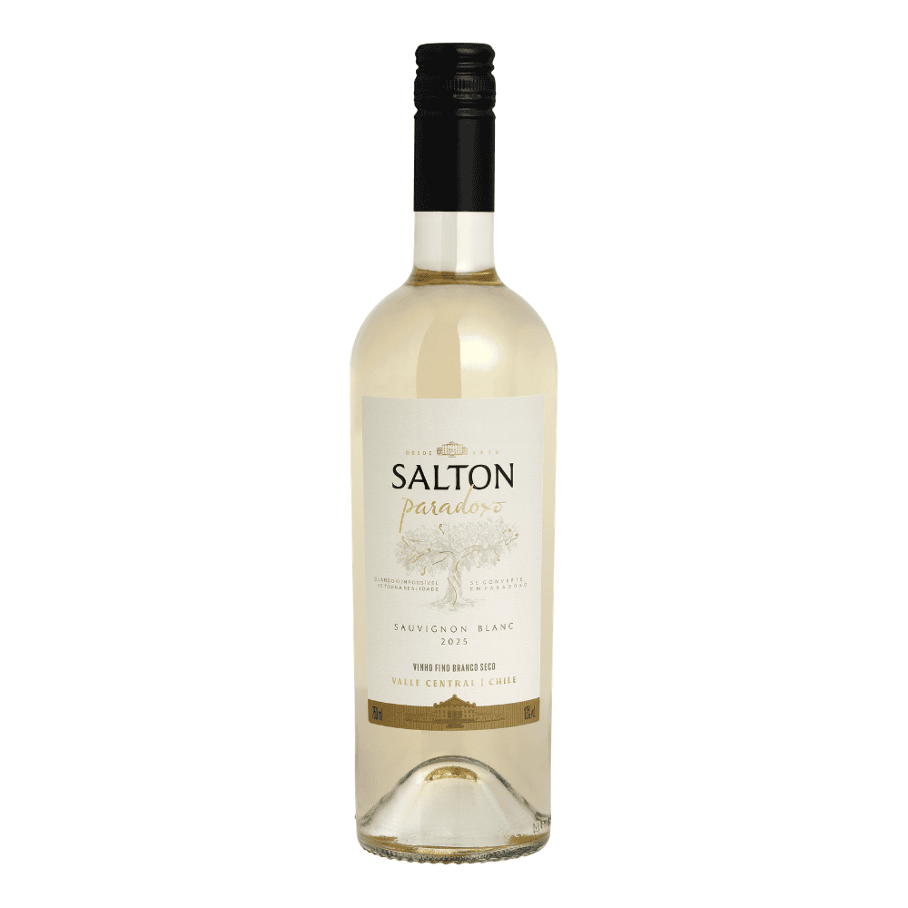 Vinho Salton Paradoxo Sauvignon Blanc 750ml