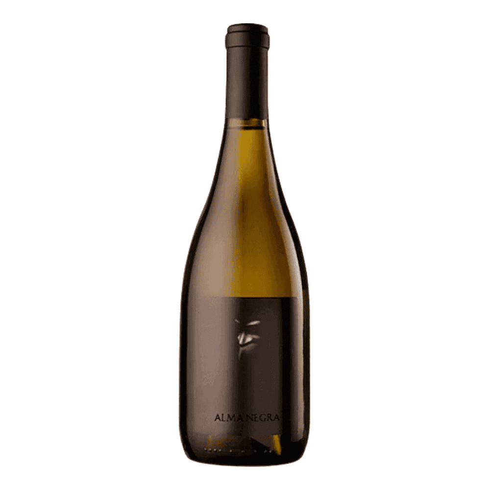 Vinho Alma Negra Branco 750ml