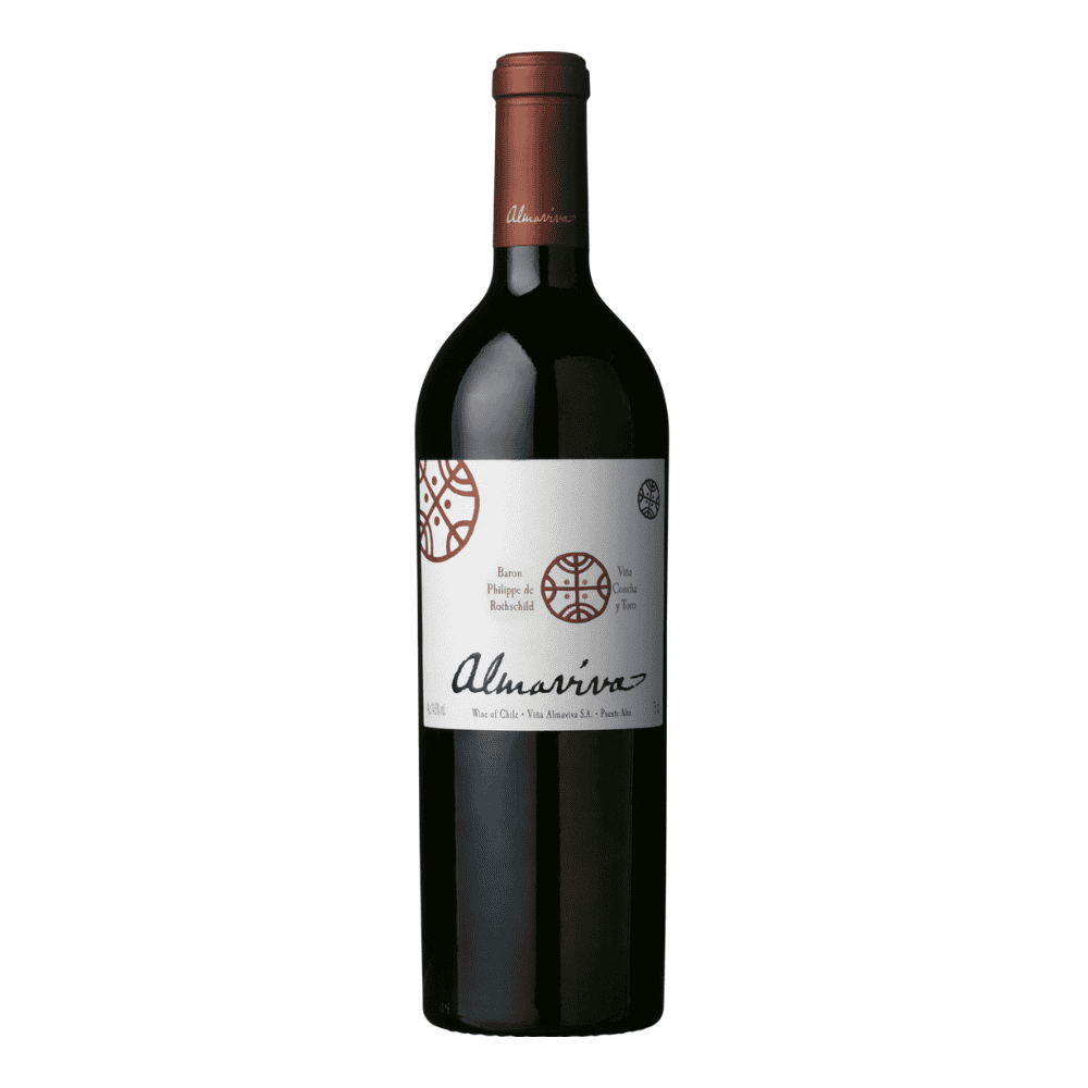 Vinho Almaviva 750ml