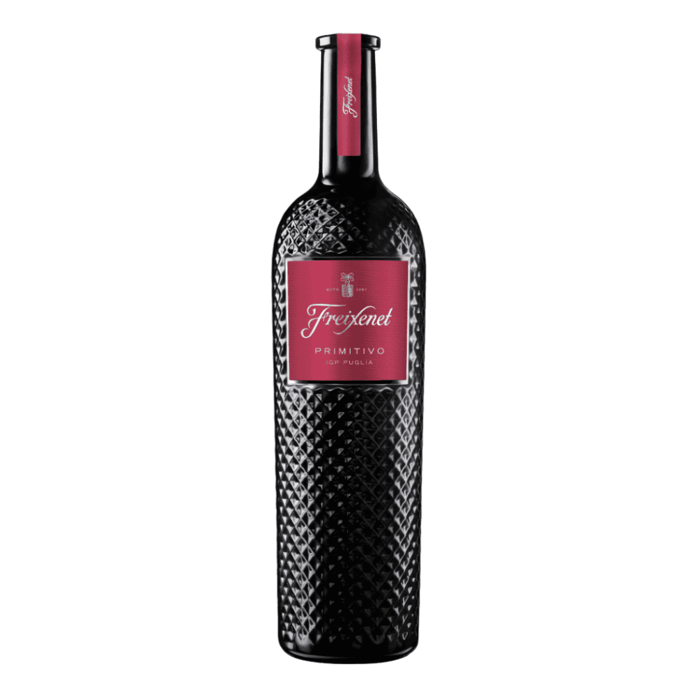 Vinho Freixenet Primitivo Tinto 750ml