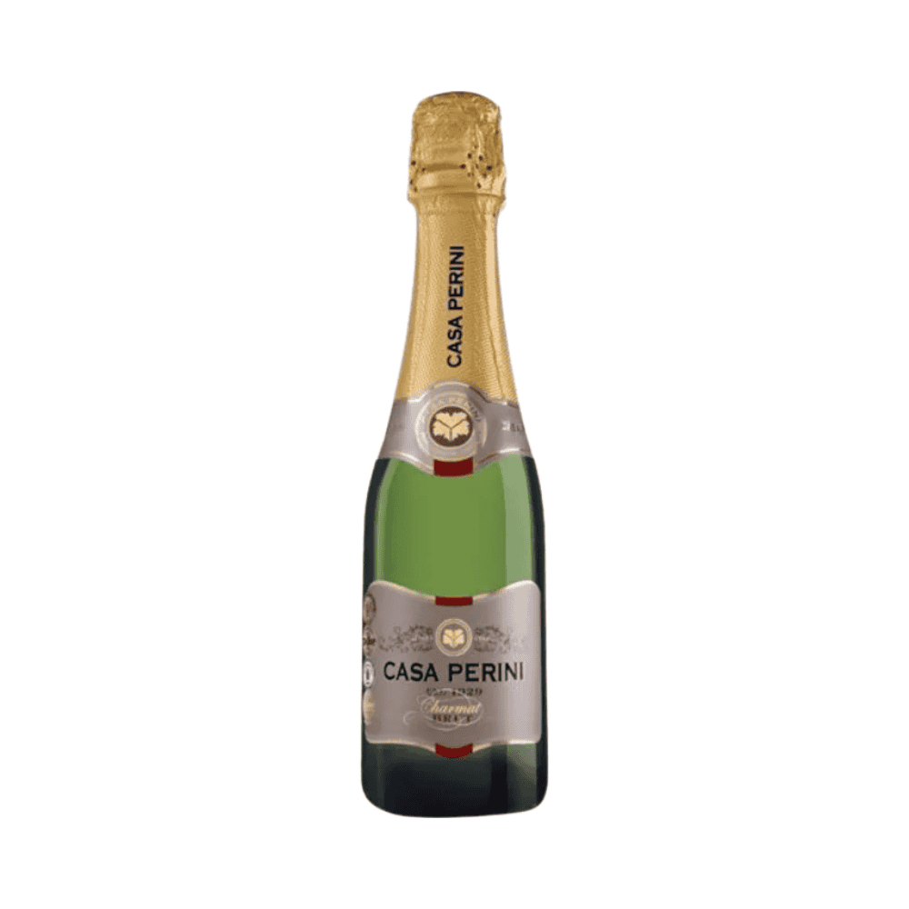 Espumante Casa Perini Brut 375ml