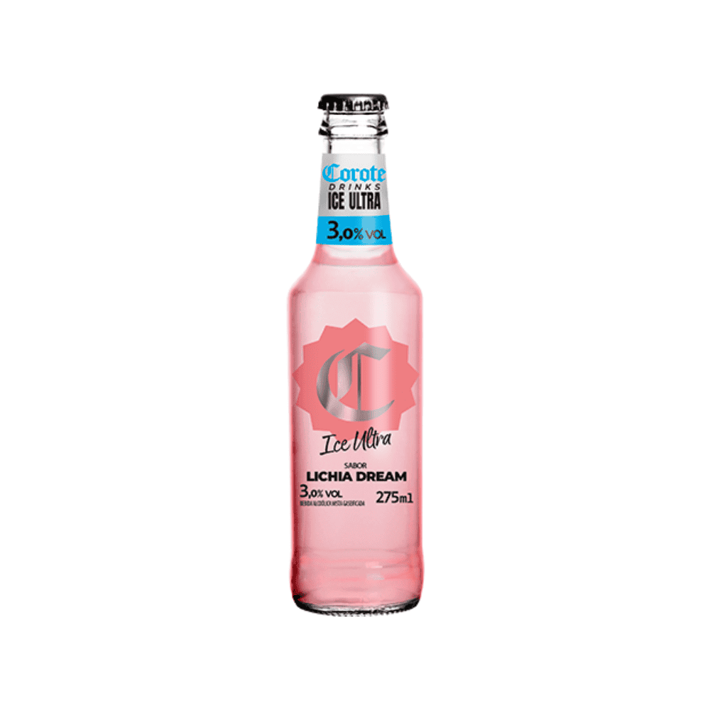 Ice Corote Ultra Missiato Lichia Dream 275ml