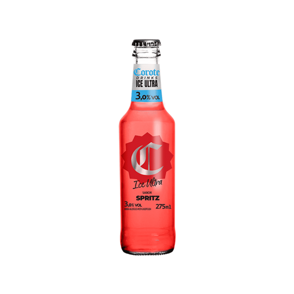 Ice Corote Ultra Missiato Spritz 275ml