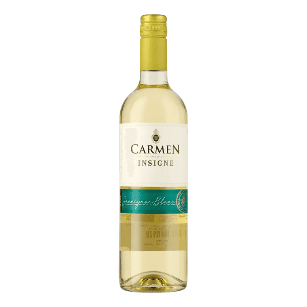 Vinho Carmen Insigne Sauvignon Blanc 750ml