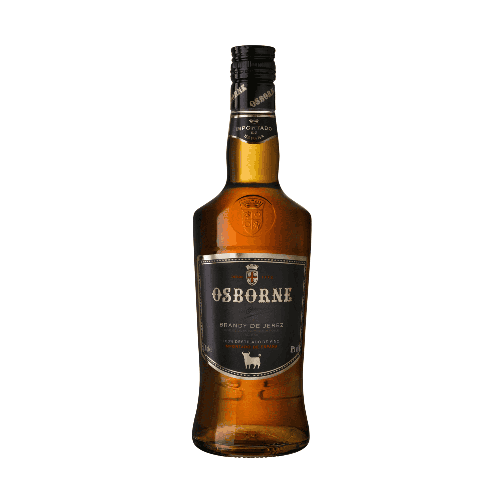 Conhaque Osborne Brandy de Jerez 700ml