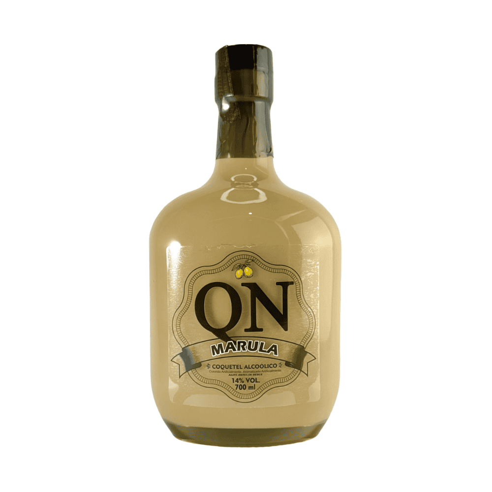 Coquetel QN Creamy Marula 700ml