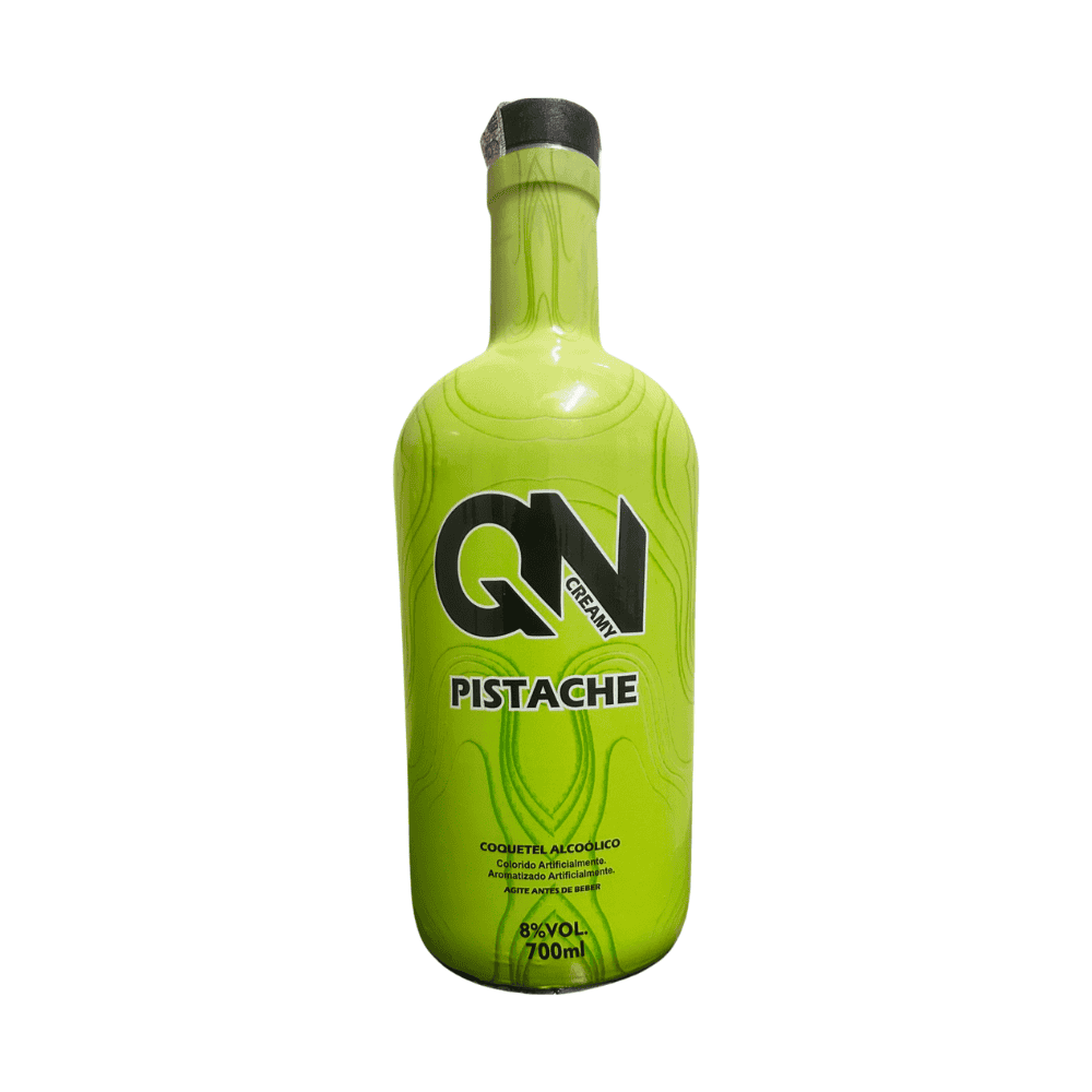 Coquetel QN Creamy Pistache 700ml