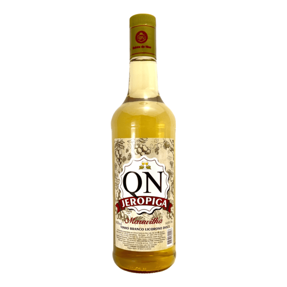 Aperitivo QN Jeropiga 950ml