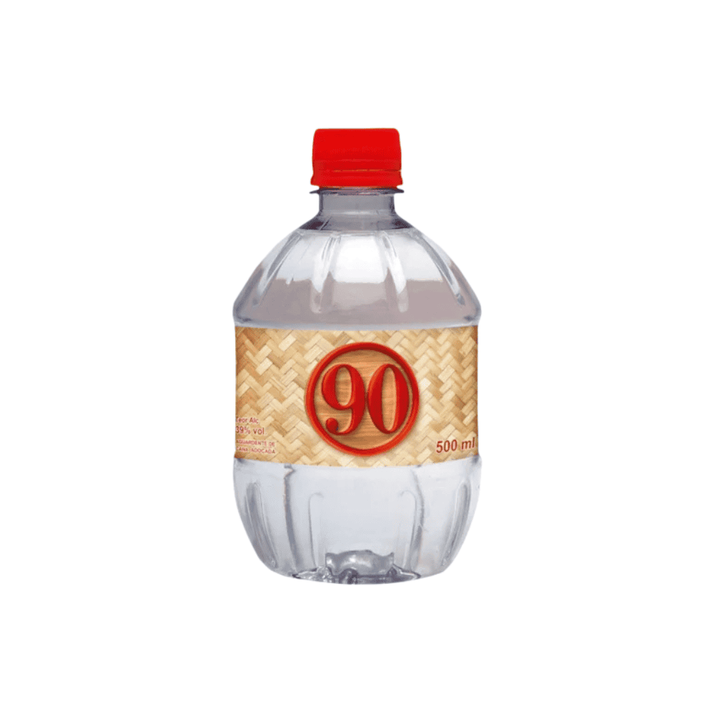 Cachaça Pedra 90 Pet 500ml
