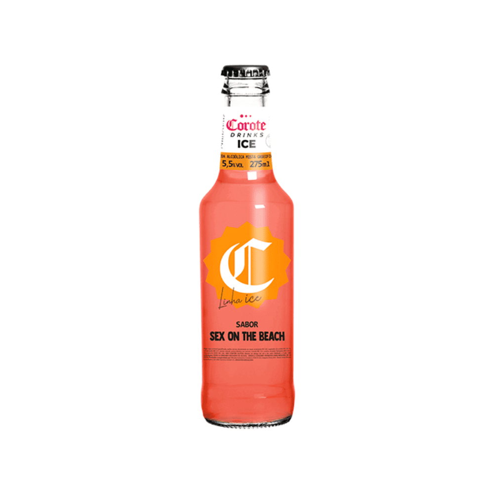 Ice Corote Missiato Sex on the Beach 275ml
