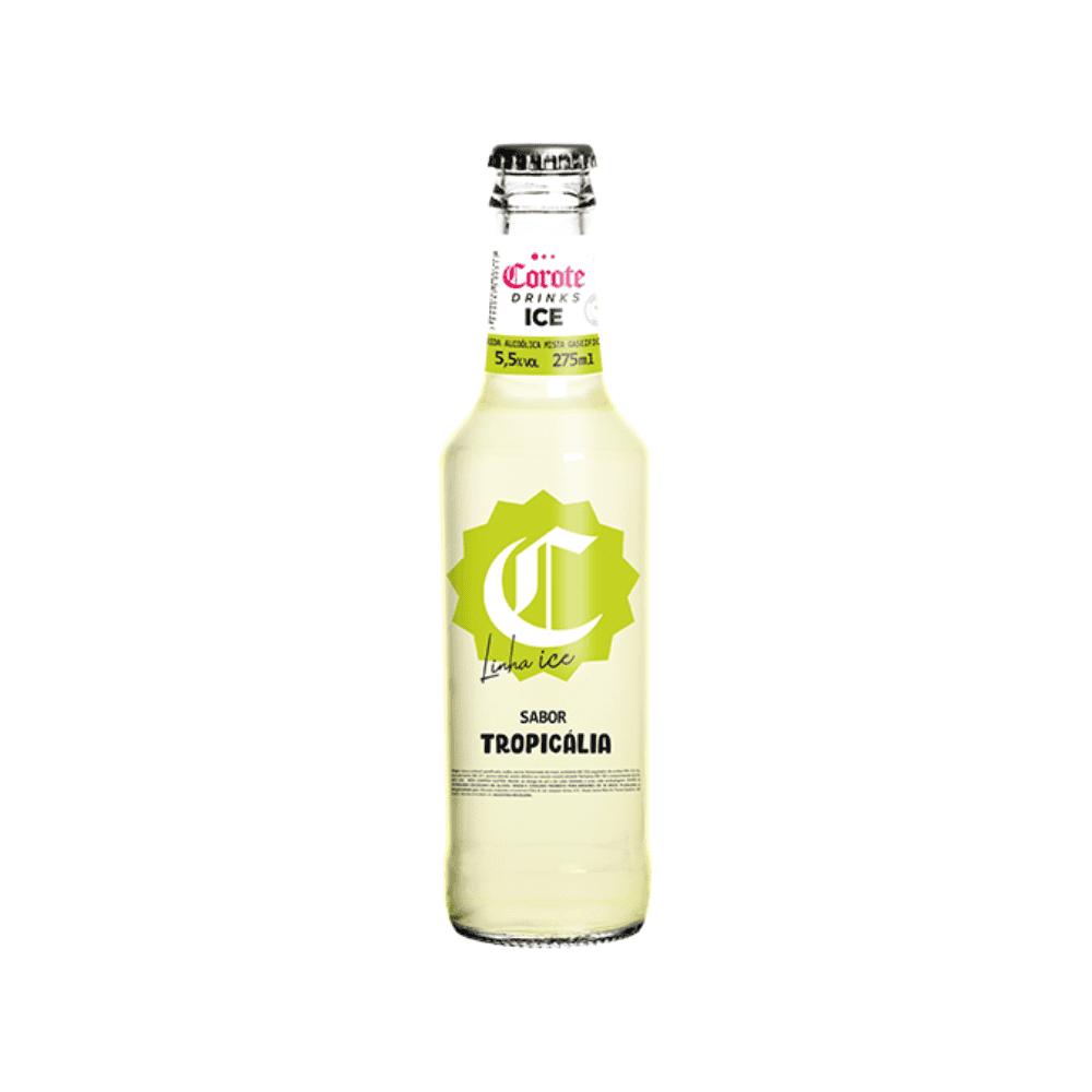 Ice Corote Missiato Tropicalia 275ml