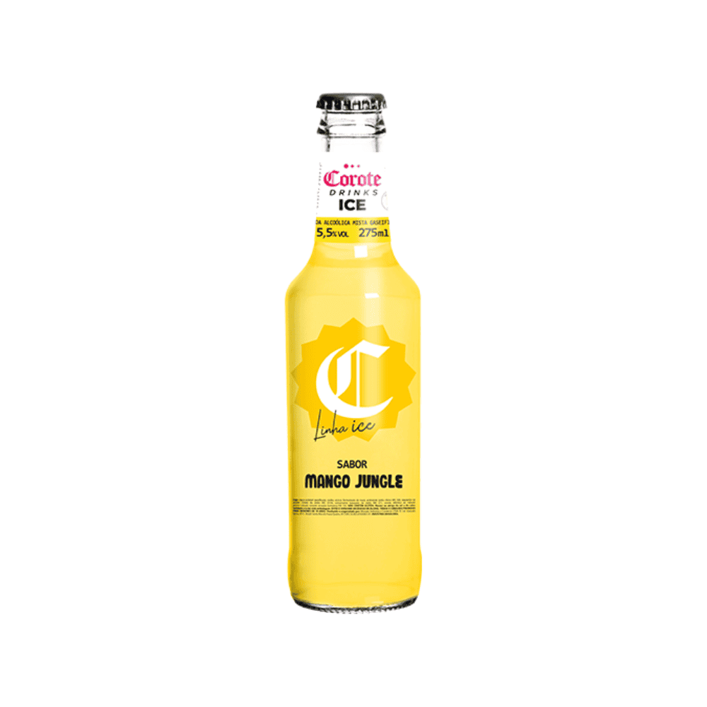 Ice Corote Missiato Mango Jungle 275ml