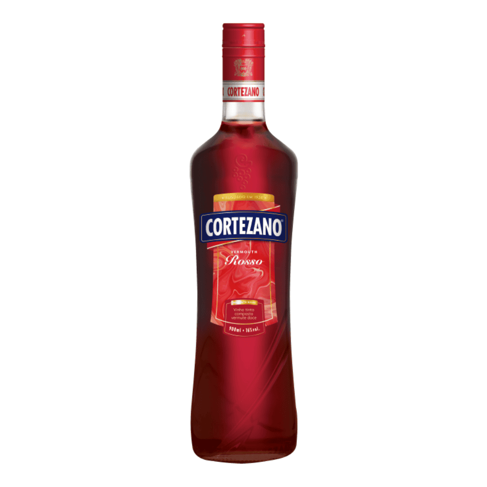 Vermouth Cortezano Rosso 900ml