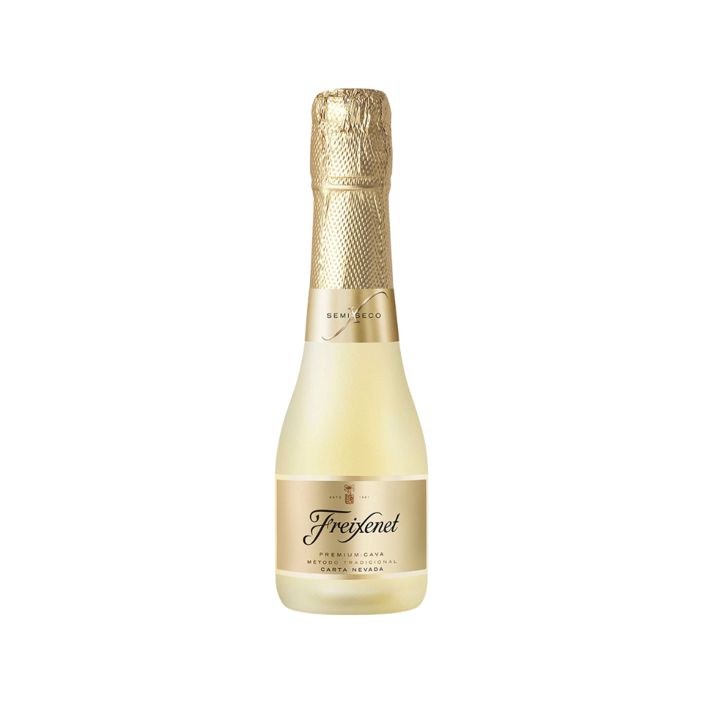 Espumante Freixenet Carta Nevada 200ml