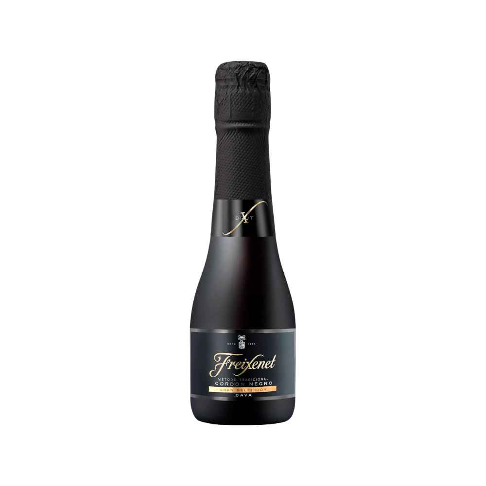 Espumante Freixenet Cordon Negro 200ml