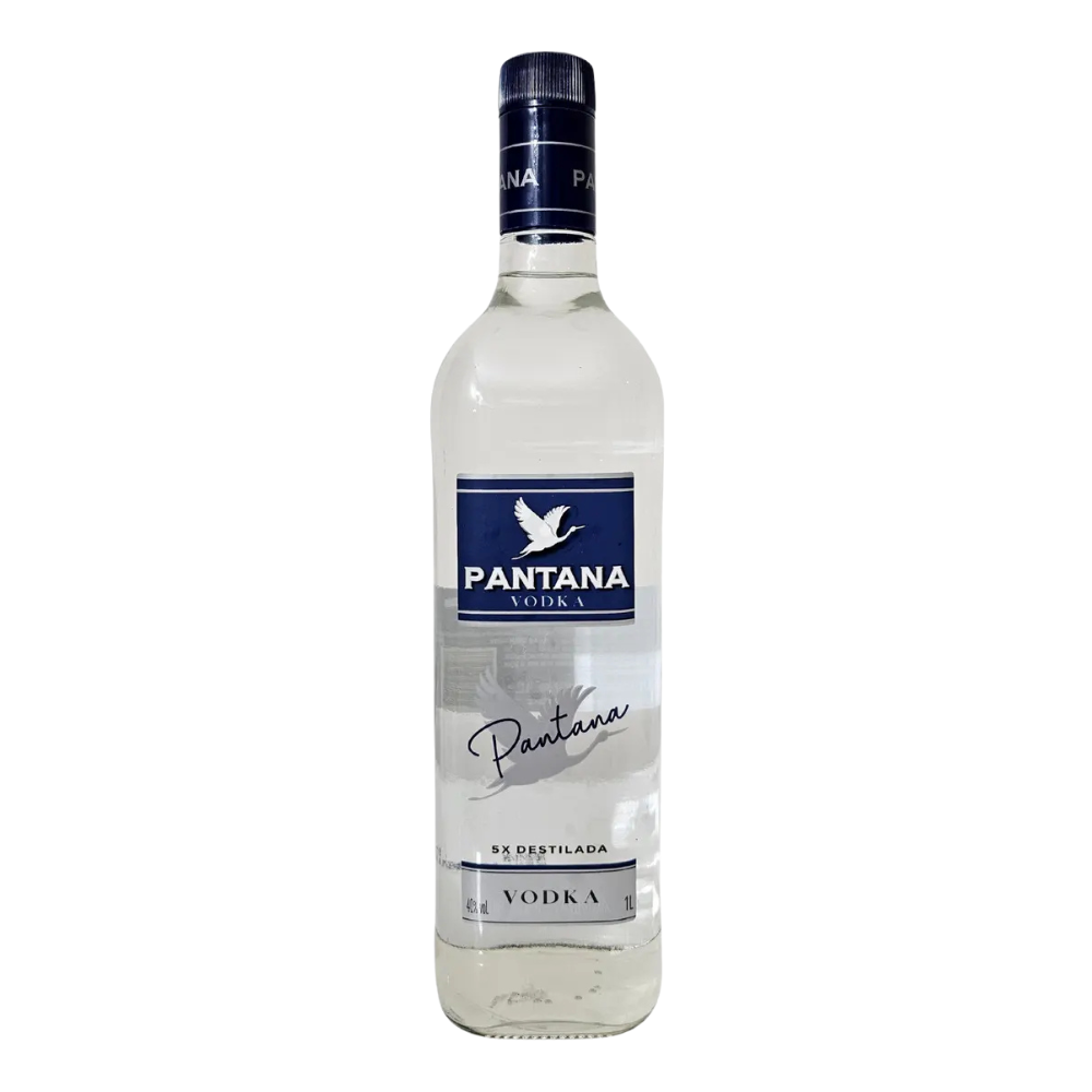 Vodka Pantana 1L