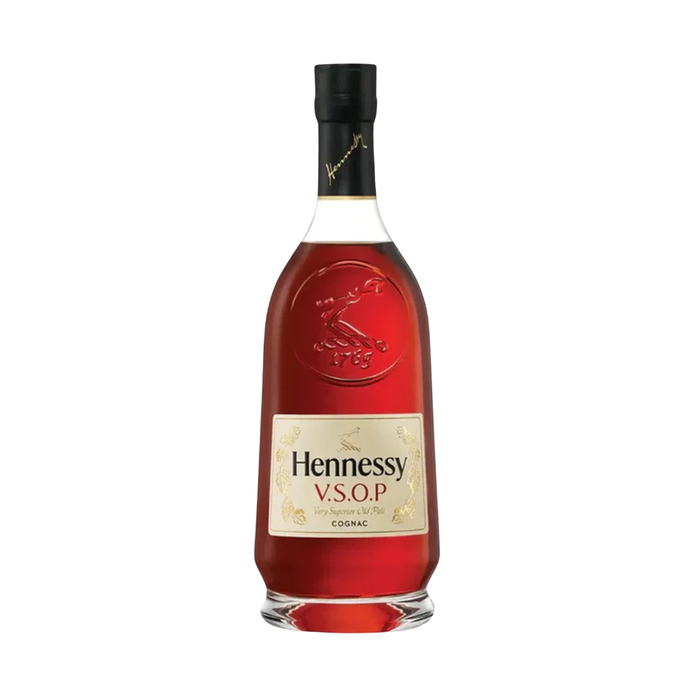 Conhaque Hennessy V.S.O.P. 700ml