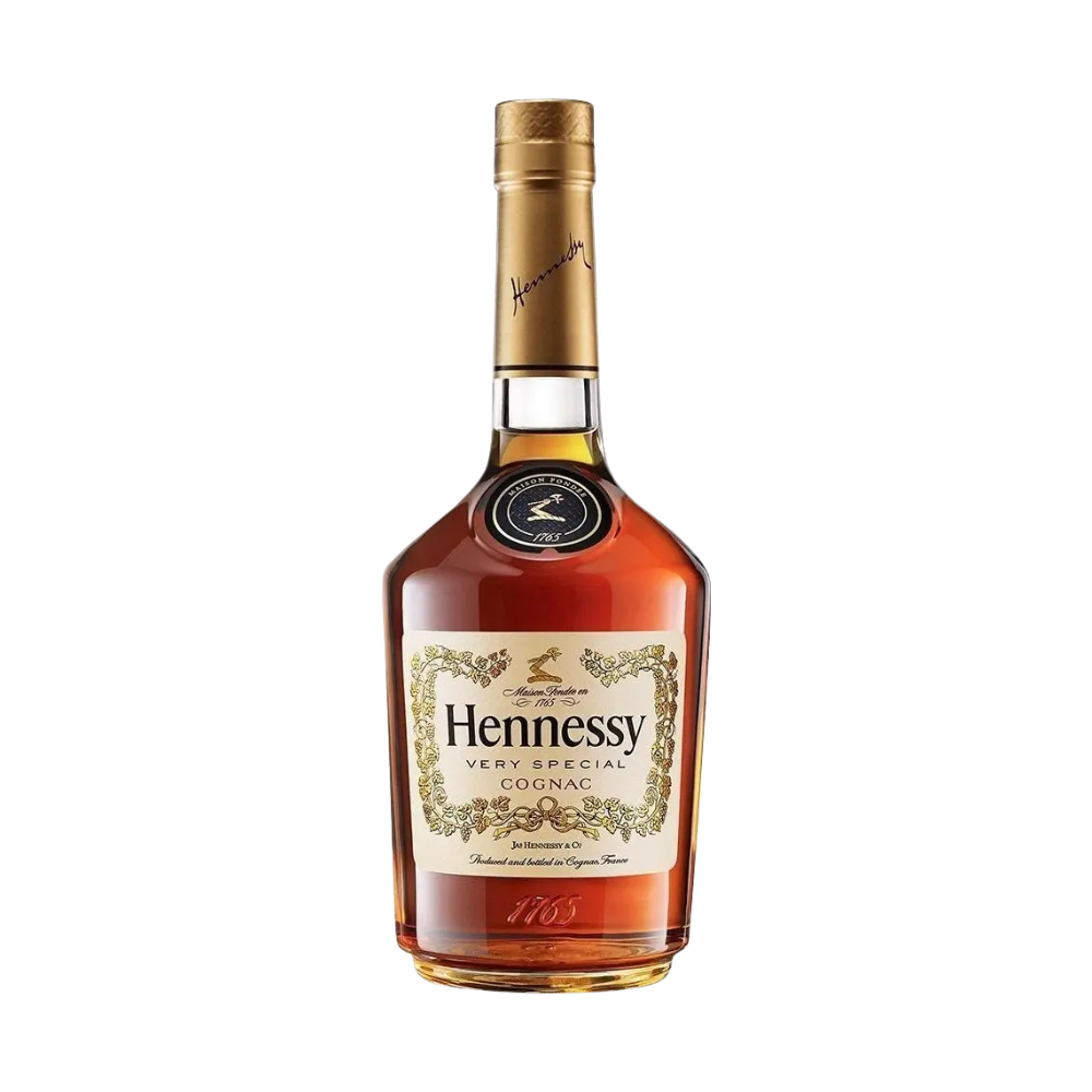 Conhaque Hennessy Very Special Cognac 700ml